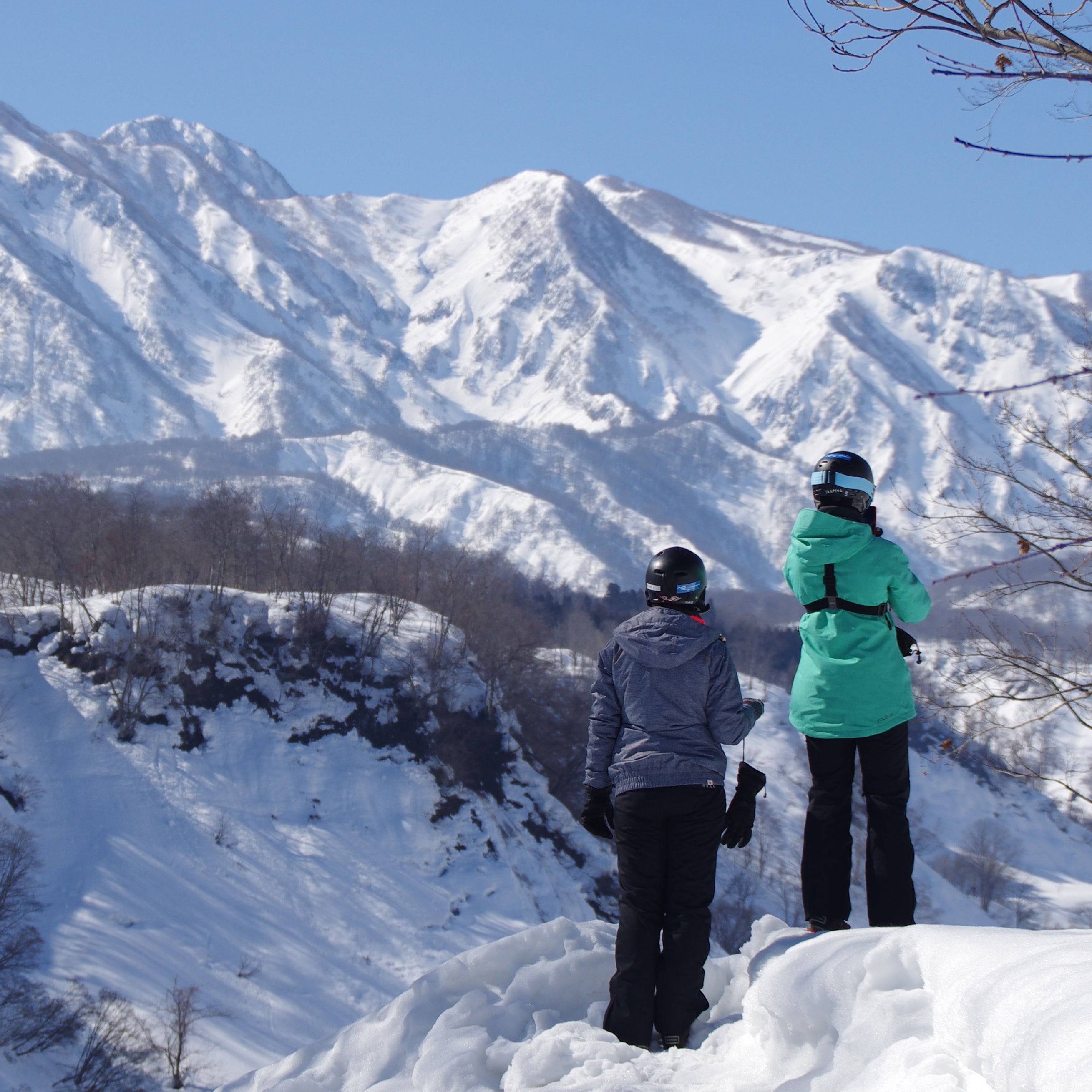 雪郷エクスペリエンス – YUKISATO